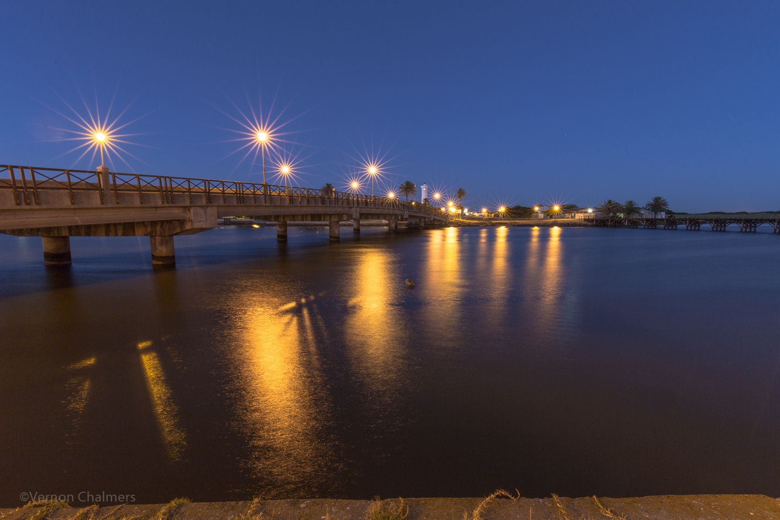 Vernon Chalmers Photography Long Exposure Photography Canon EOS 6D