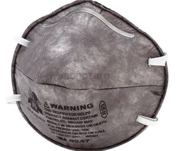 Jenis Masker Sering Digunakan untuk Pencegahan Virus Corona