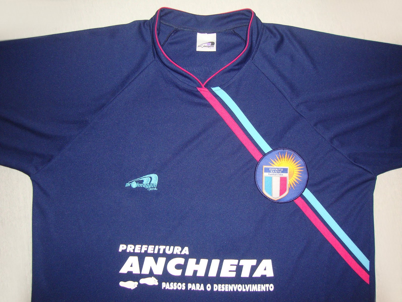 Espírito Santo Futebol Clube (ES) Show