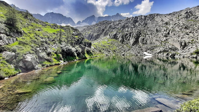 escursioni trekking val di sole