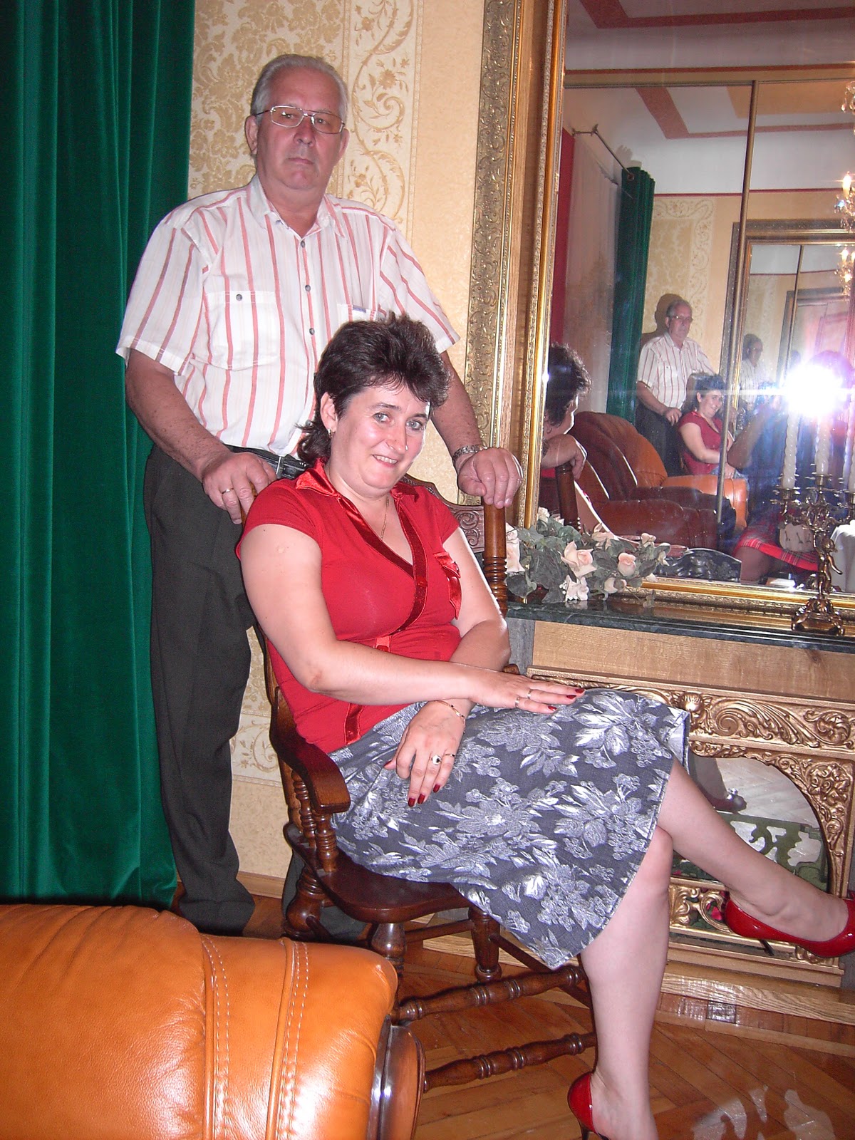 Мастерская настроения: Его с нами уже нет....Он ушел....