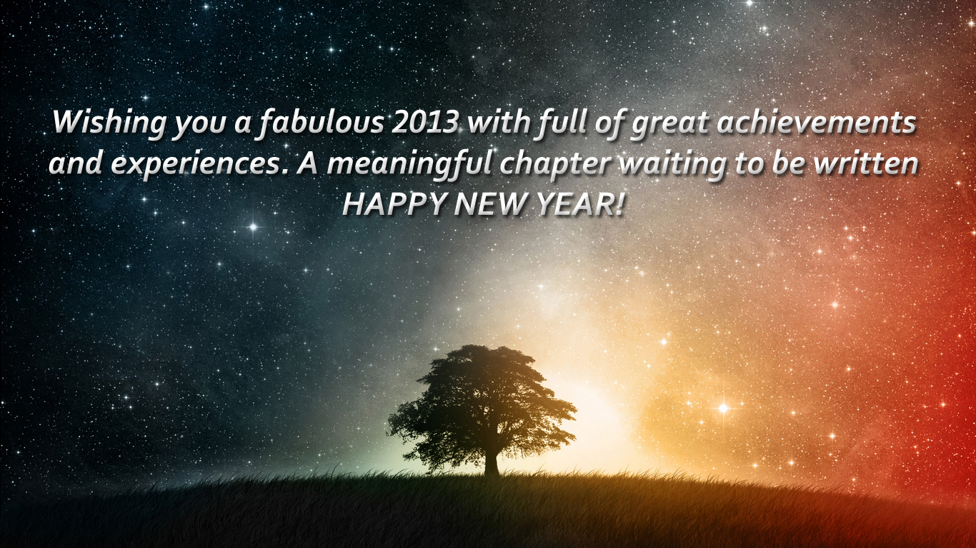 Christian Wallpapers Happy New Year 2013 Christian Wallpapers Happy New Year 2013