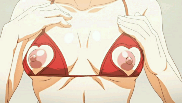 Girl grows multiple boobs anime - Hentai - XXX videos