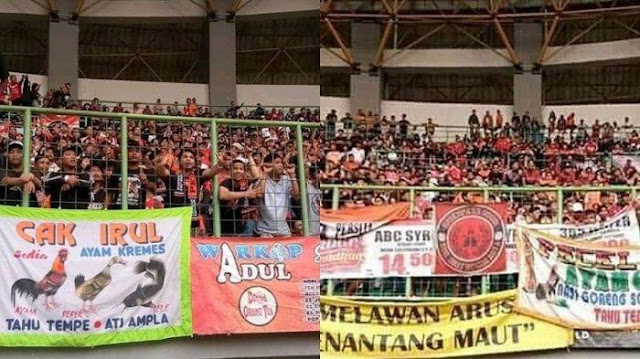 16 Daftar Hasil Sidang Komdis PSSI: Persija Jakarta Didenda Rp 30 Juta, PSM Makassar Lebih Banyak