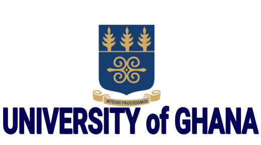 University of Ghana stydents