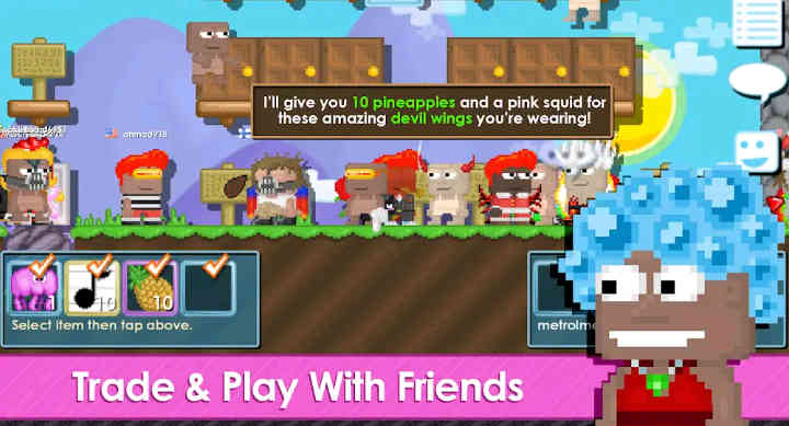 7 Ways To Trade Growtopia To Make Money Moba Games 7 Ways To Trade Growtopia To Make Money Moba Games