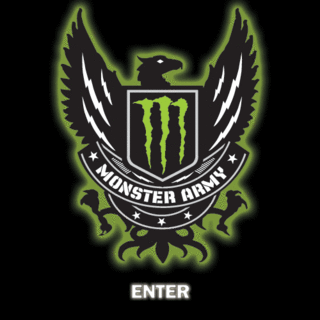 Monster Army Monster Army