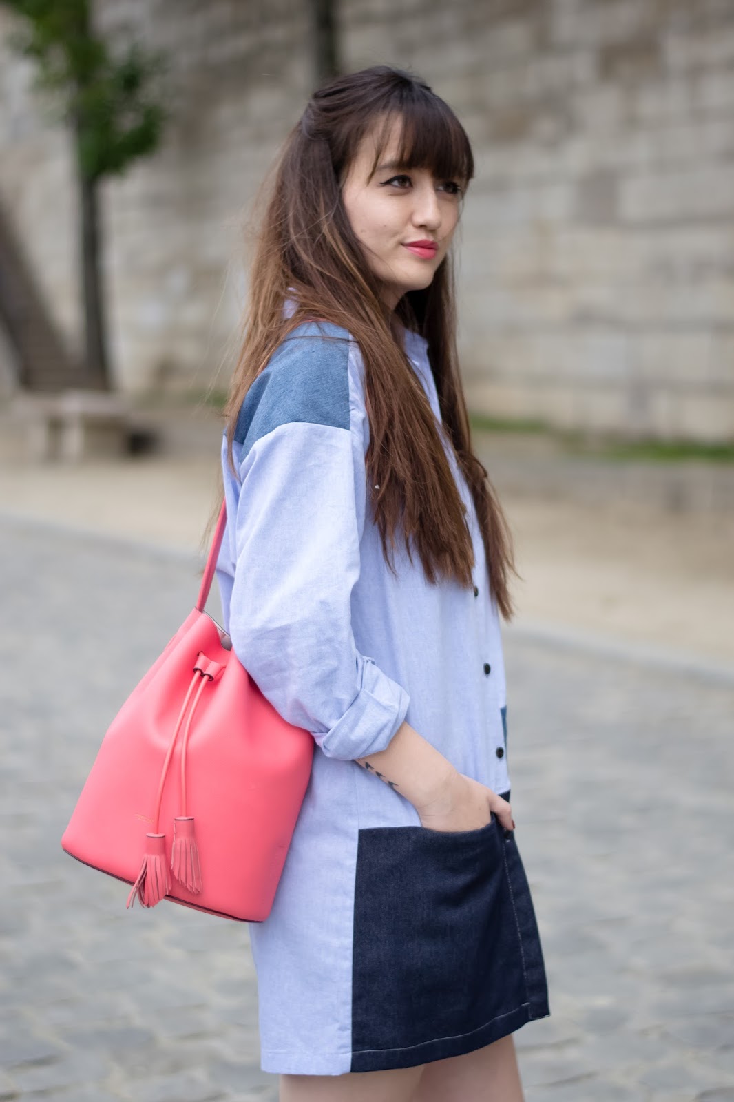 streetstyle, paris, look, mode, fashion, chic parisian style, cool, casual style, meet me in paree