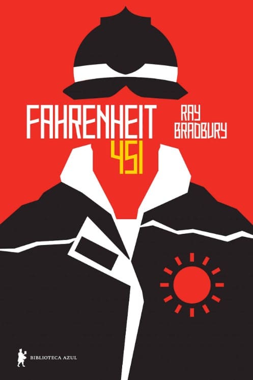 Fahrenheit 451