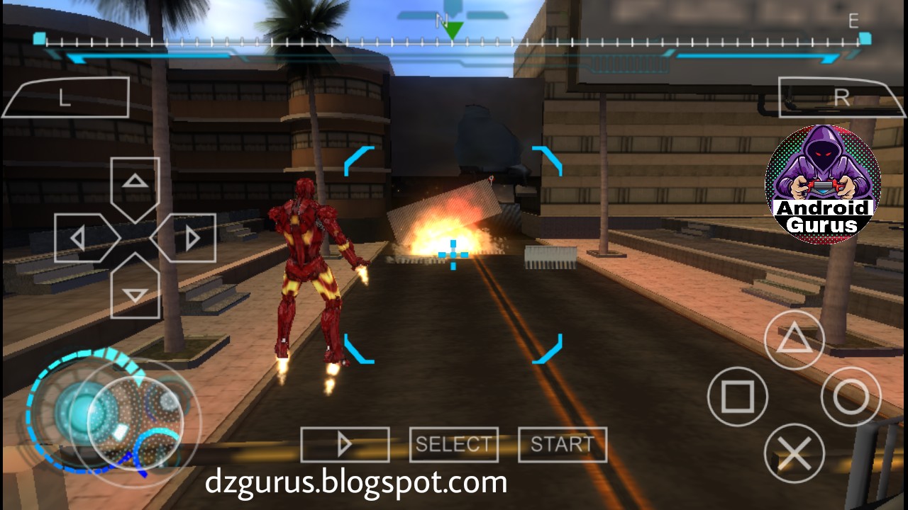 download iron man 2 apk file download iron man 2 apk file