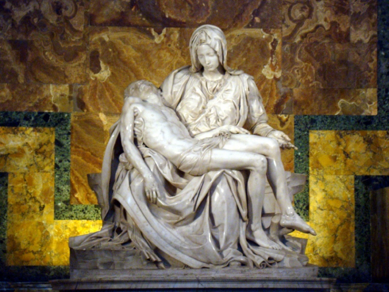 Vatican Museums Vatican Museum Paintings Museum Information Center