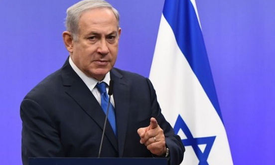 Warga Palestina Tewas Jadi 126, Netanyahu: Serangan Israel Belum Berakhir