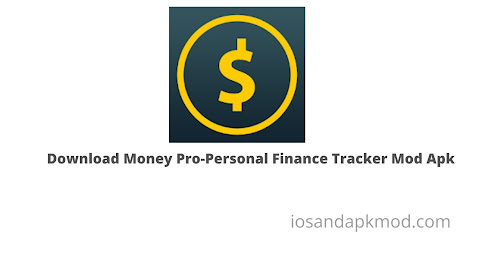 Download Money Pro – Personal Finance & Expense Tracker(Unlocked)