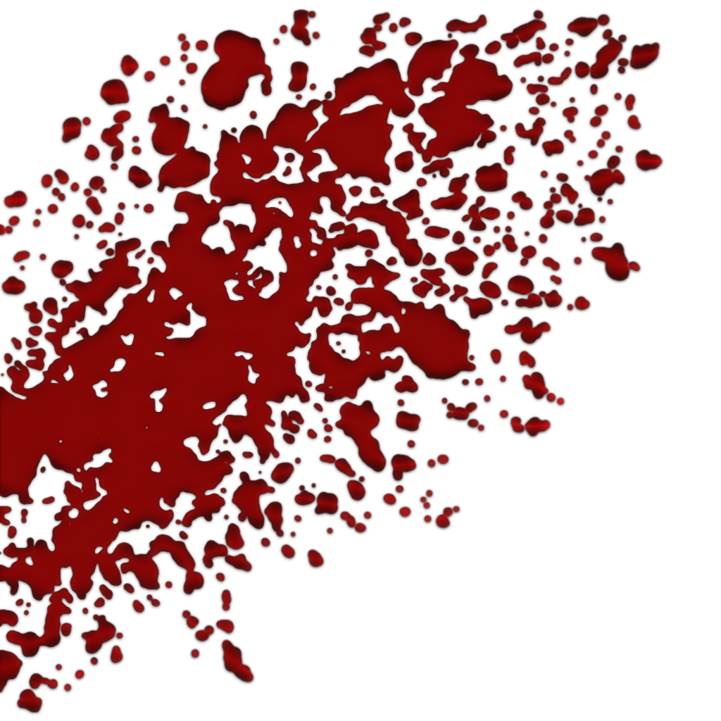 blood spot clipart - photo #25