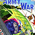 Our Army at War #59 - Joe Kubert art
