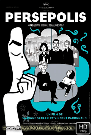 Persepolis 1080p