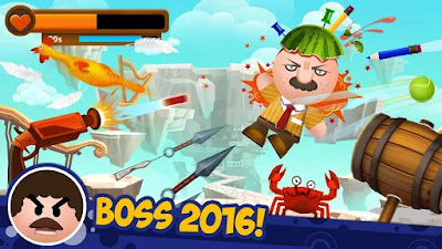 beat the boss 4 apk