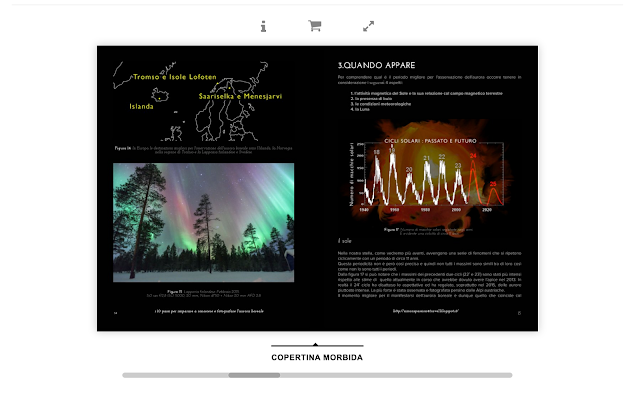l'urora boreale quando appare l'urora boreale quando appare