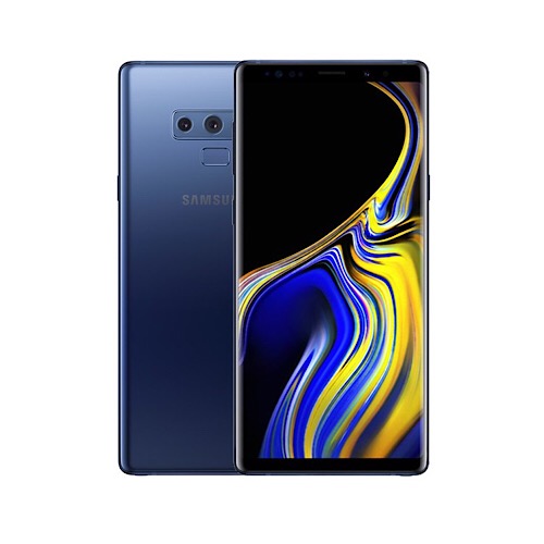 Điện thoại Samsung Galaxy Note 9 128GB