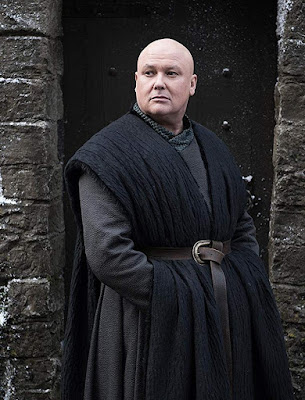 Game Of Thrones Season 8 Conleth Hill Image 1