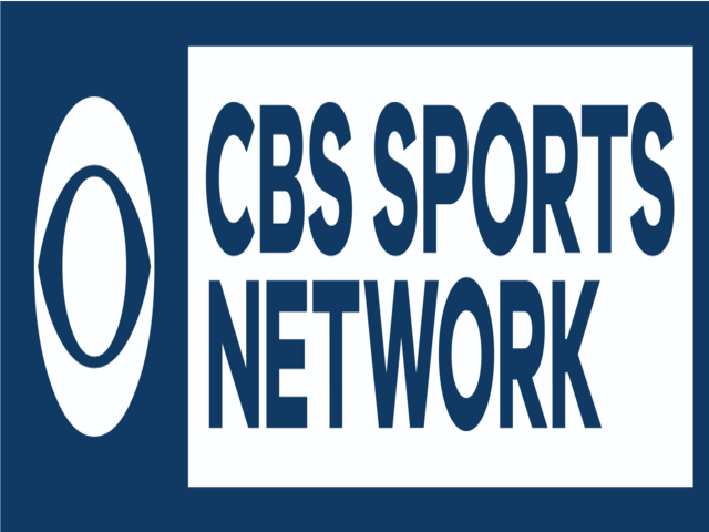 CBS SPORTS NETWORK (CBSSN)