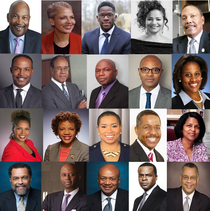 Alumni hold most seats on Howard BOT, only 2 alumni in appointed sets