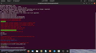 ubuntu untar tar gz ubuntu untar tar gz