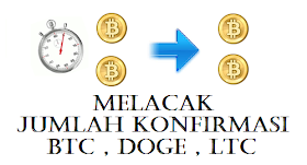 bitcoin litecoin dogecoin wallet)