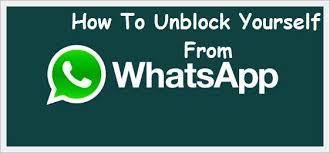 How to Unblock Yourself if Someone Blocks You On Whatsapp
