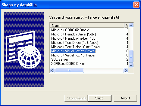 Visual Foxpro Odbc Driver Windows 10 32 Bit Download Visual Foxpro Odbc Driver Windows 10 32 Bit Download