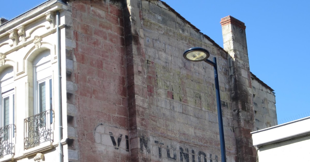 Architecture Moderniste et Art Deco en