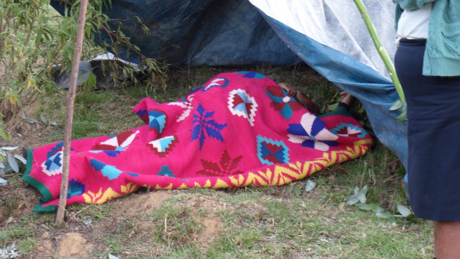 Periódico El Nuevo Halcón DOS SUICIDIOS Y EL HALLAZGO DE UN CADÁVER SE