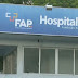 Vereador pede apoio da população em prol do Hospital da FAP 
