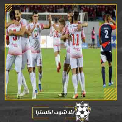 مباراة حسنية اغادير والاتحاد بث مباشر مشاهدة مباراة حسنية اغادير والاتحاد