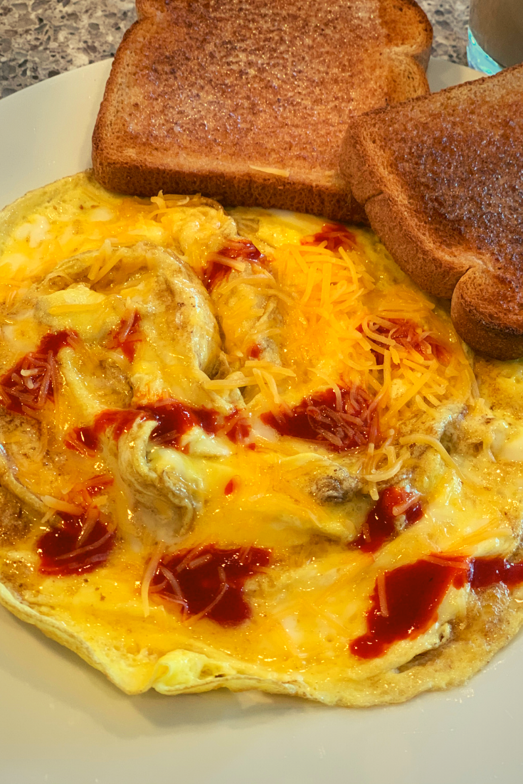 Tornado Eggs TasteCrelations Our Good Life