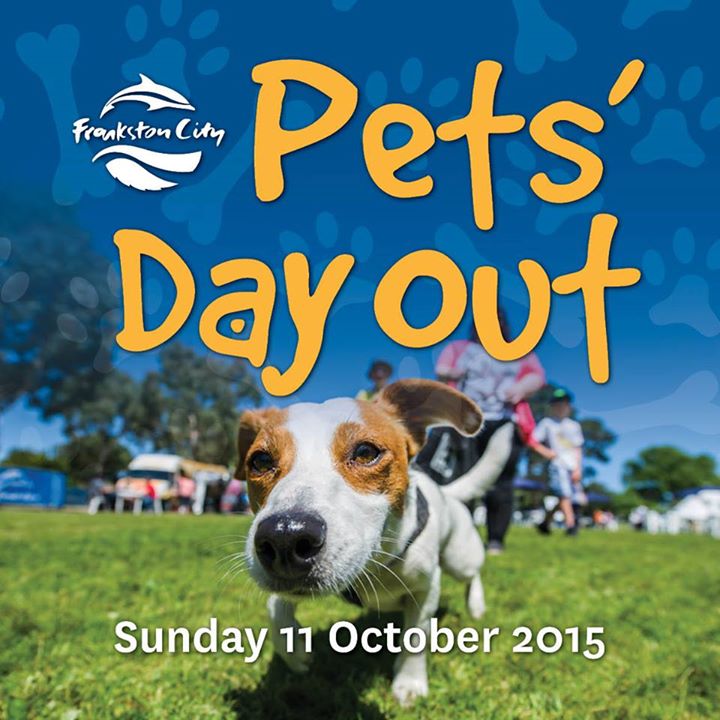 Frankston Pets Day Out 2015 October 11 Australian Dog Lover