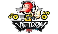 Radio Victoria 97.9 FM