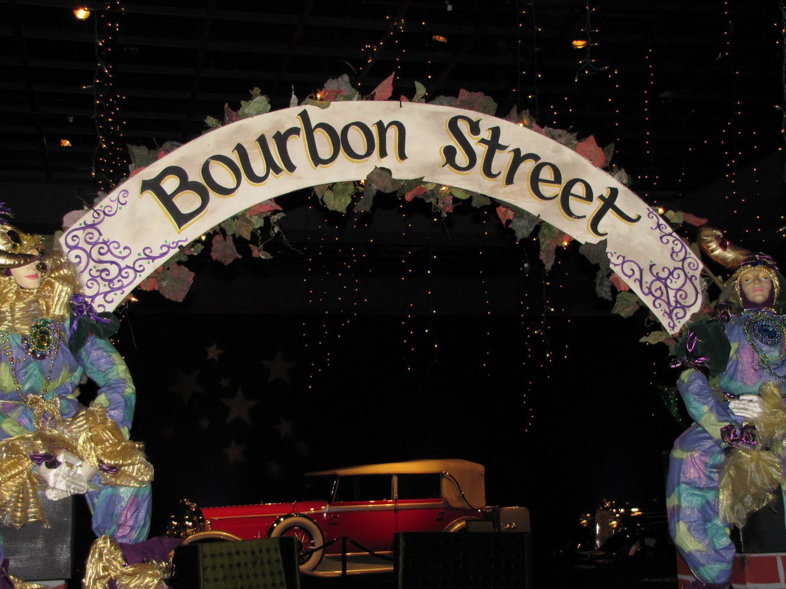 mardi gras restaurant danville pa