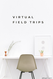 virtual field trips for kids 50 educational websites when schools are closed, coronavirus, distance learning