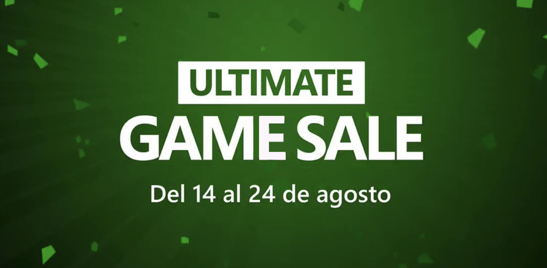 xbox store summer sale