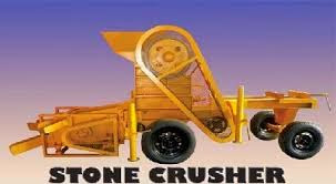 Stone Crusher