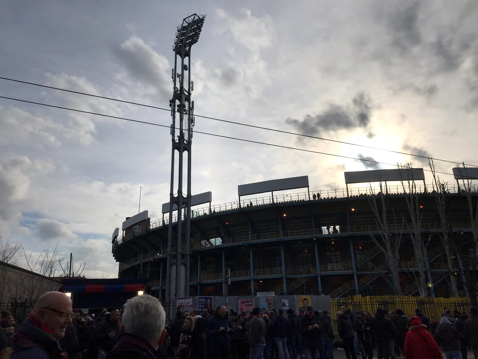 Bologna FC Hellas Verona