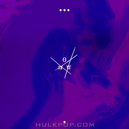 BewhY – In Trinity – Single