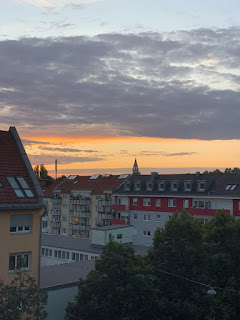 [뮌헨일기] 서머스비, 김재나들이, 무지카레, 그릴파티, 디제이잉 11