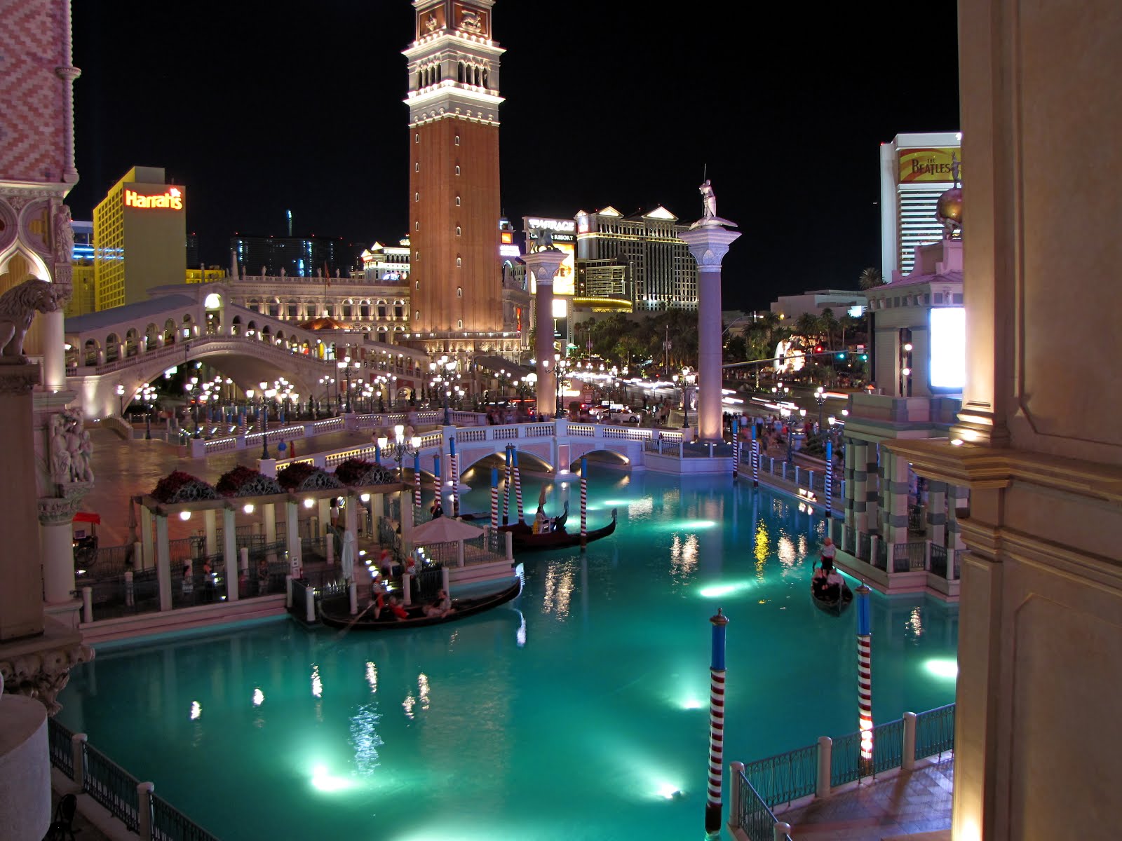 Nomad Dream Las Vegas Most Cliché Activities Which are Actually Fun