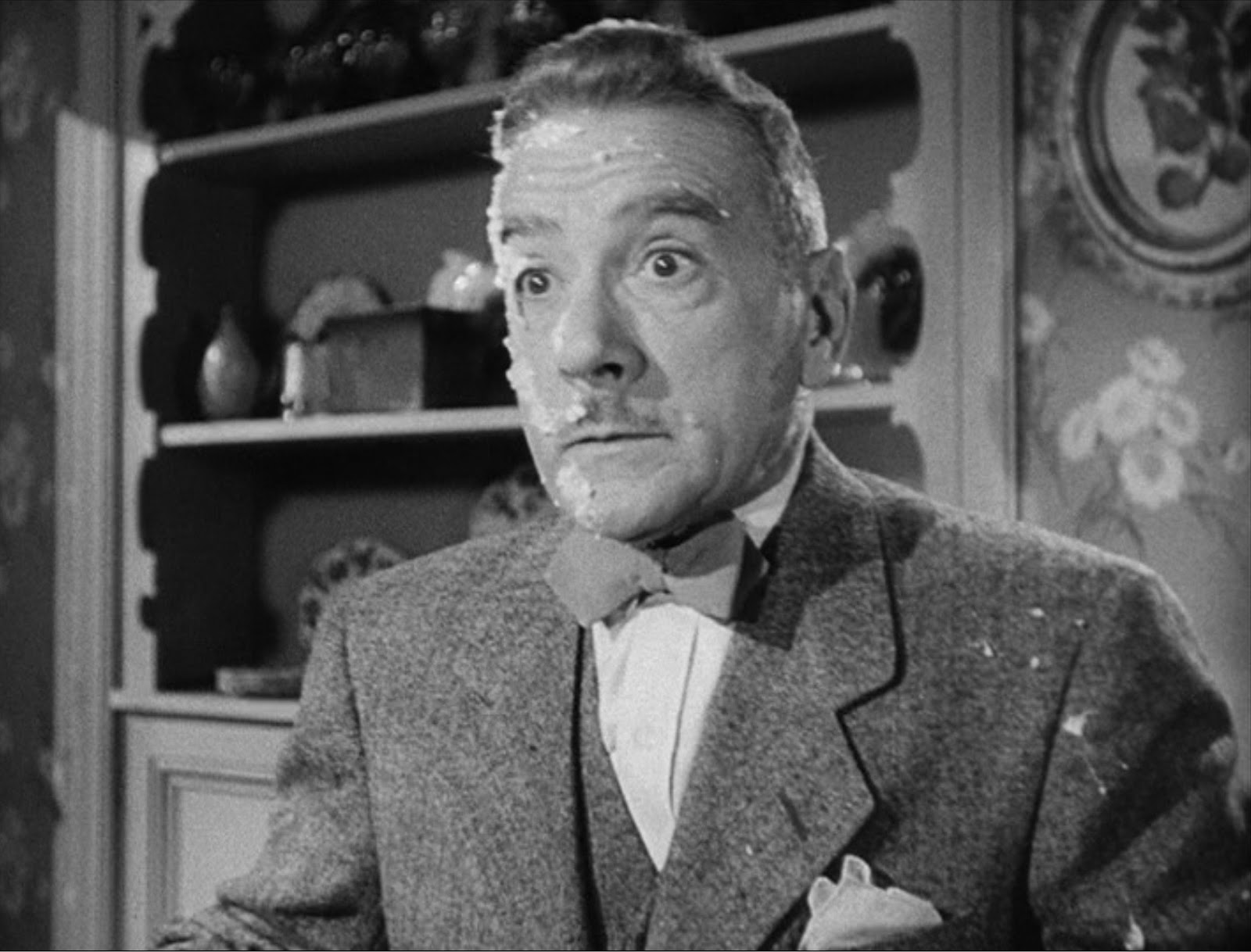 Oscargasms Clifton Webb, Sitting Pretty