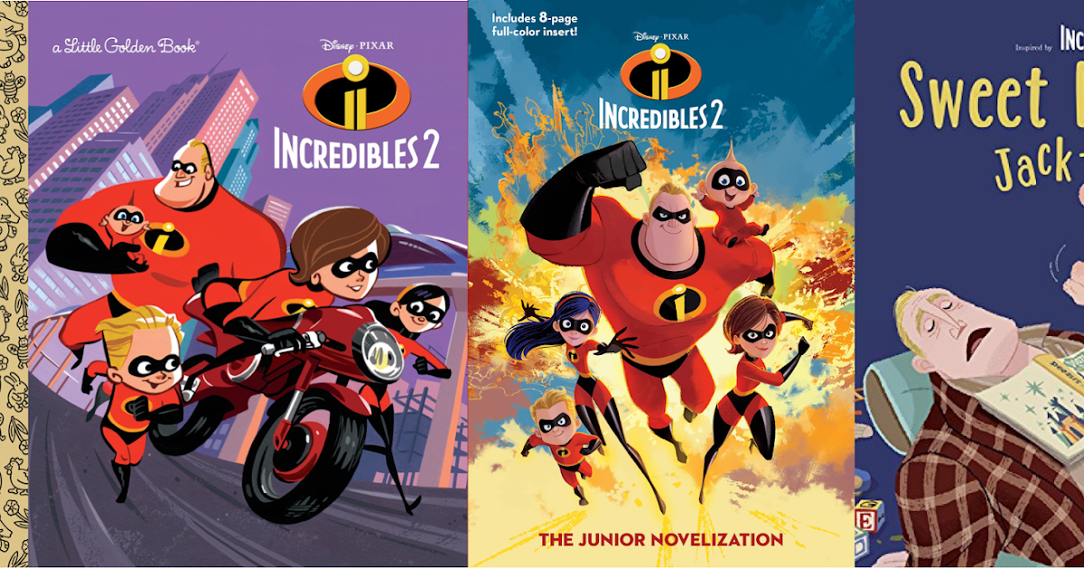 PIXAR Incredibles Family Decal Car Mac