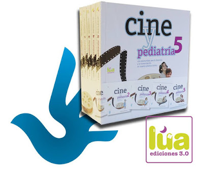 En Navidad,... regala CINE y PEDIATRÍA