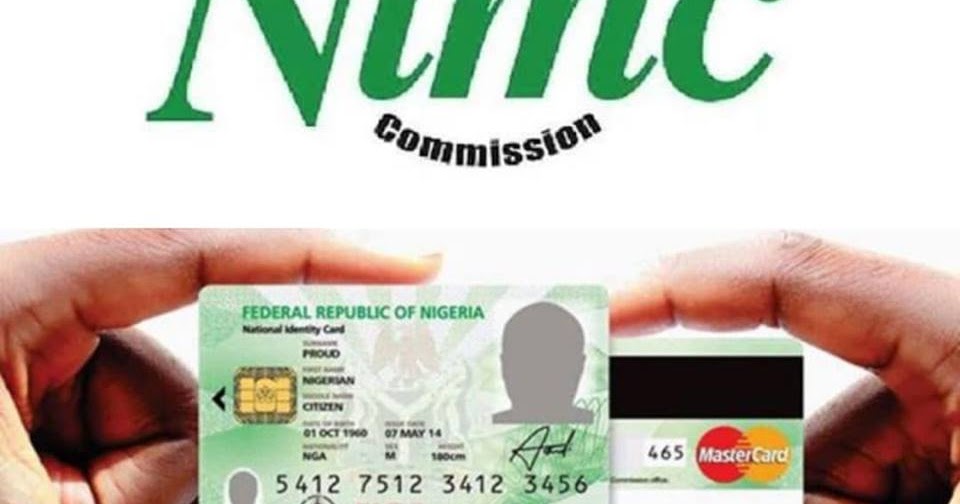 Nigerians Blast FG Over N5,000 National ID card Renewal Fee CKN News